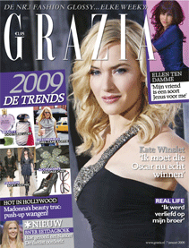 Grazia